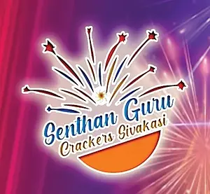Senthan Guru Crackers