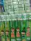 15 Cm Green Sparklers (EMERALD)